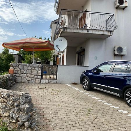Apartman Lidija Linardići Екстериор снимка