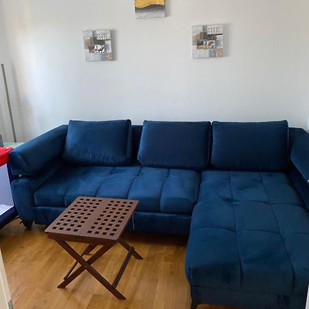 Apartman Lidija Linardići Екстериор снимка