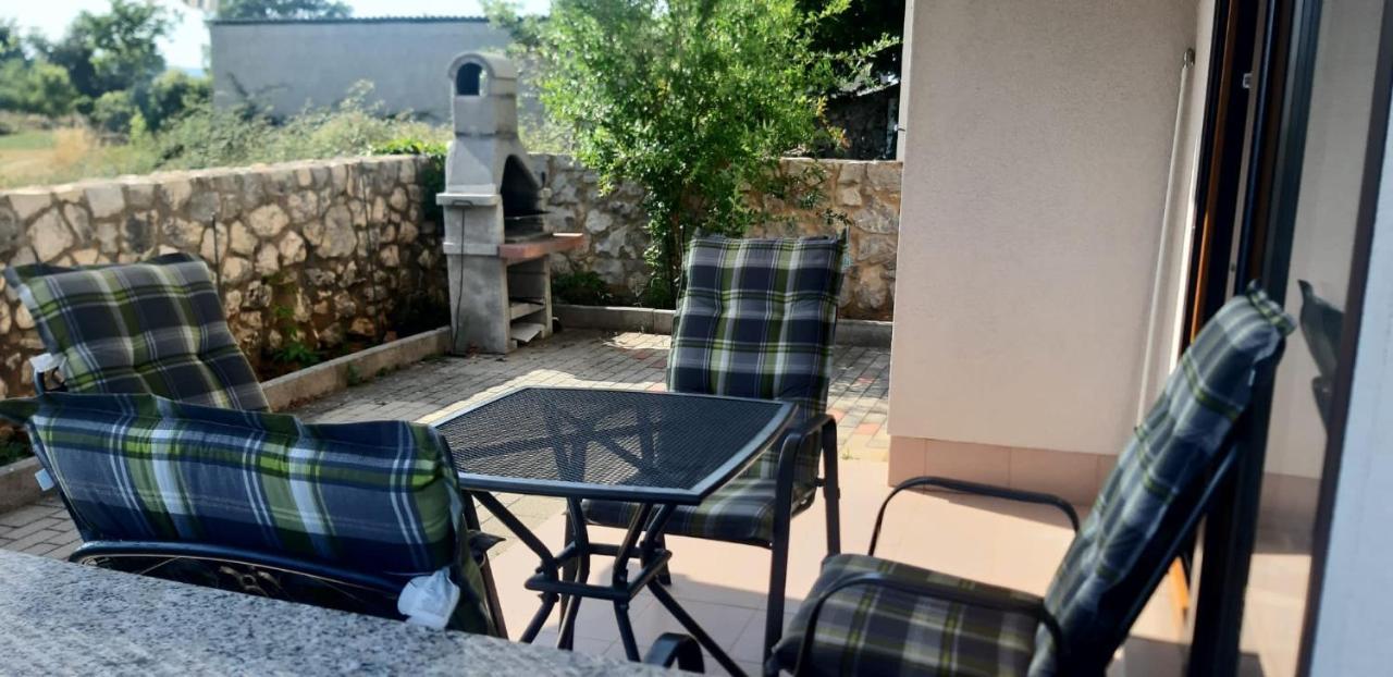 Apartman Lidija Linardići Екстериор снимка