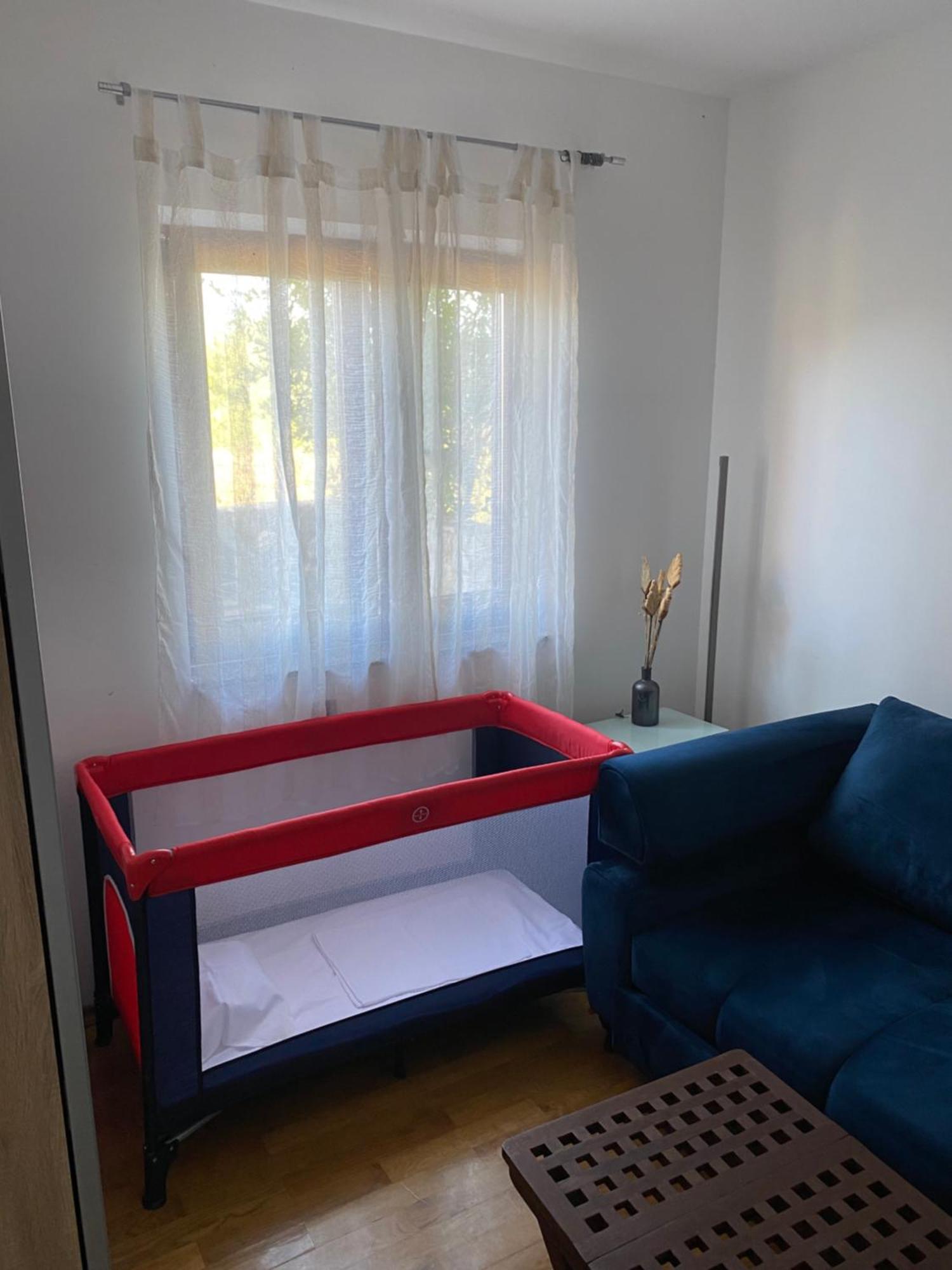 Apartman Lidija Linardići Екстериор снимка