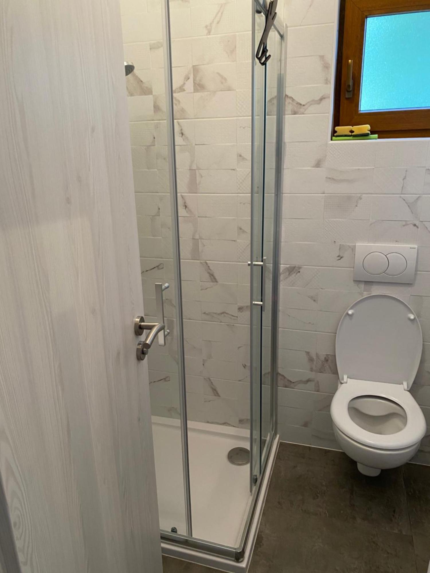 Apartman Lidija Linardići Екстериор снимка
