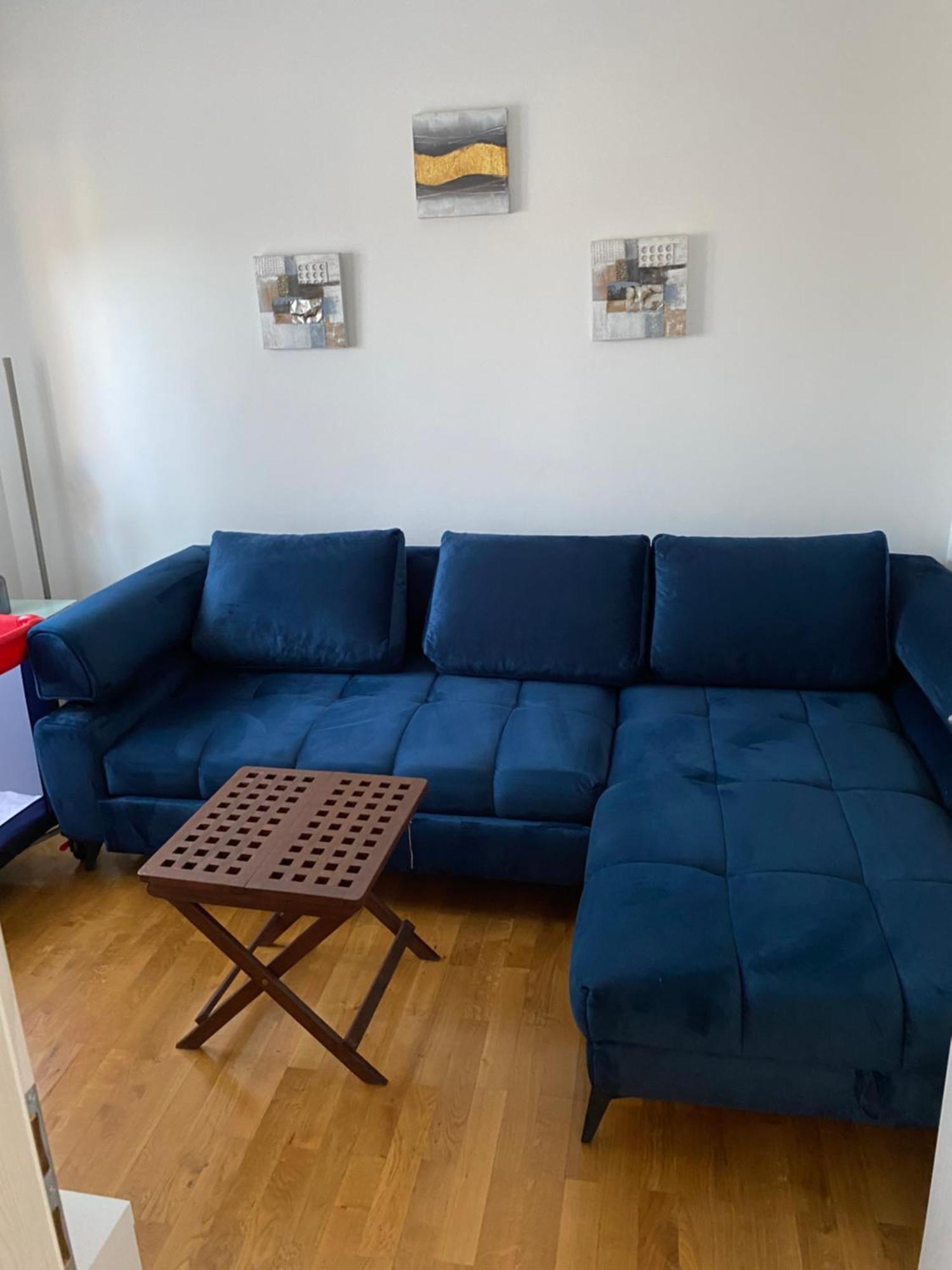 Apartman Lidija Linardići Екстериор снимка