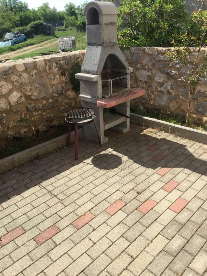 Apartman Lidija Linardići Екстериор снимка